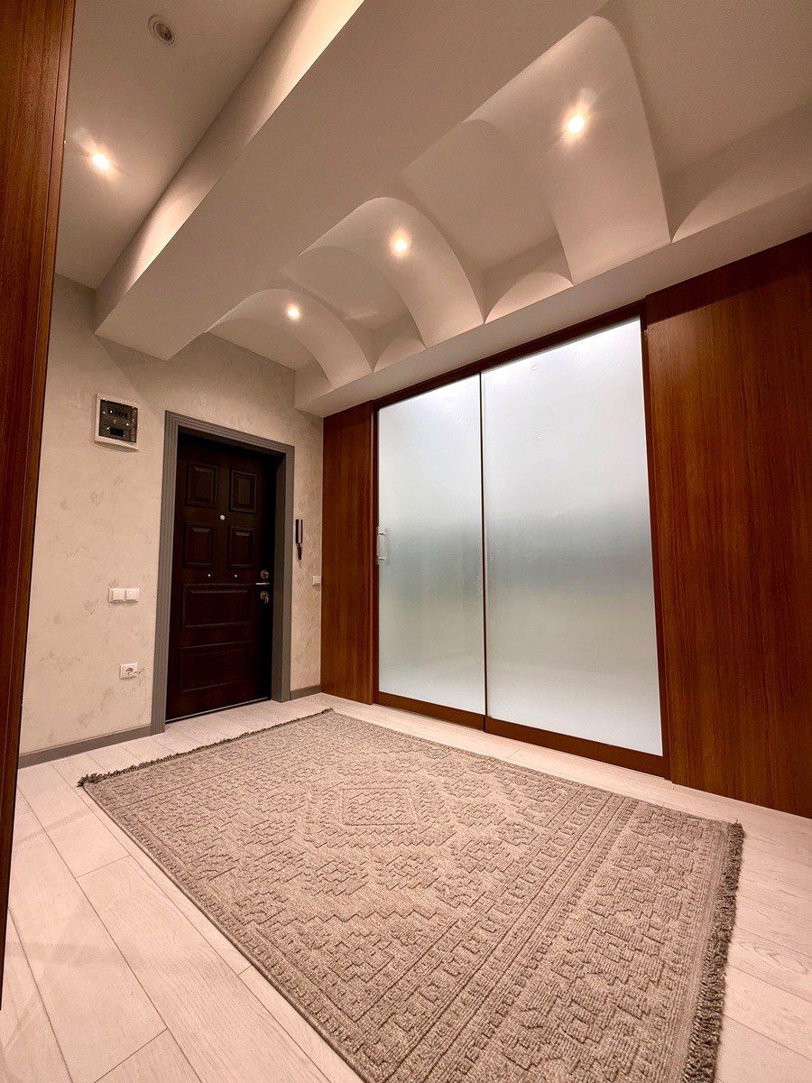 Satılır 2 otaqlı yeni tikili 68 m² — Mənzil, Bakı (6)