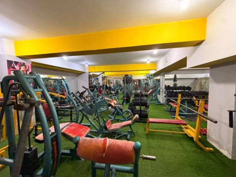 Satılır obyekt 155 m² — Bakı