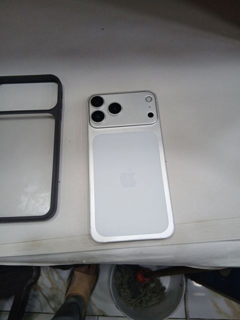 IPhone Xs Max, 64 GB, Ağ, Face ID — Bakı