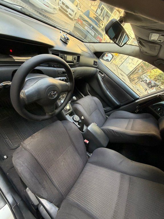 Toyota Corolla, 1.4 L, 2007 il, 350 000 km — Avtomobillər, Bakı (8)