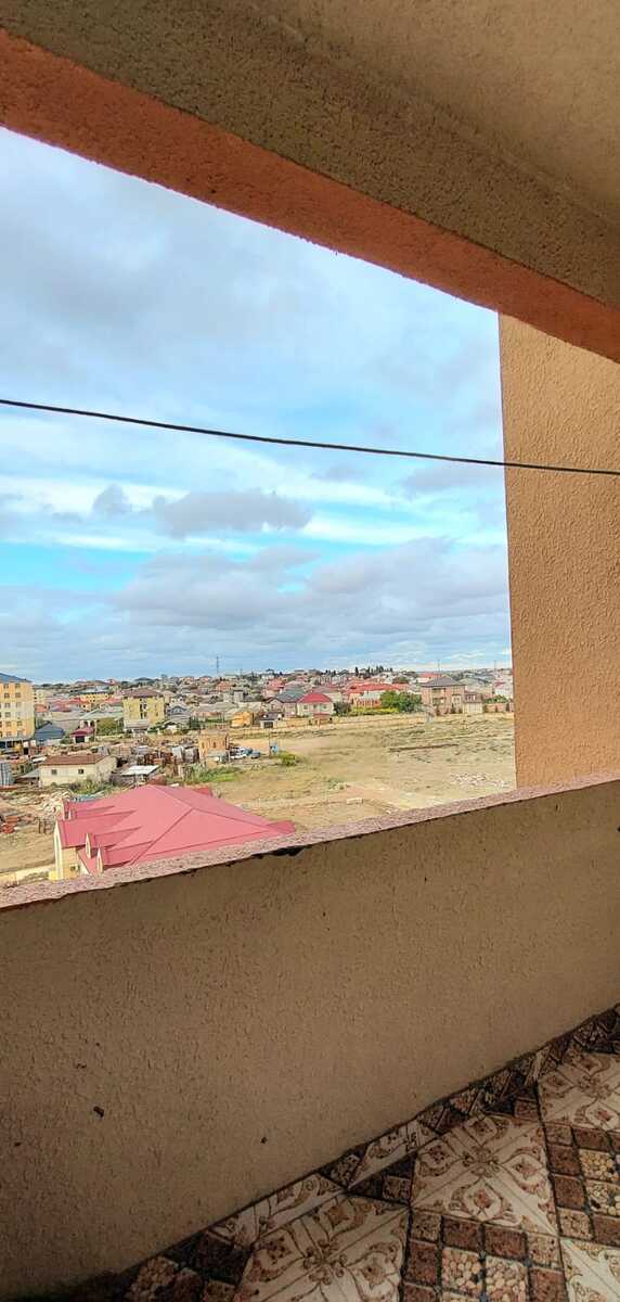 İcarəyə verilir 2 otaqlı yeni tikili 71 m² — Mənzil, Bakı (7)