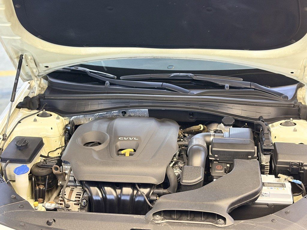 Kia K5, 2.0 L, 2017 il, 132 000 km 88-DF-252 — Avtomobillər, Bakı (3)