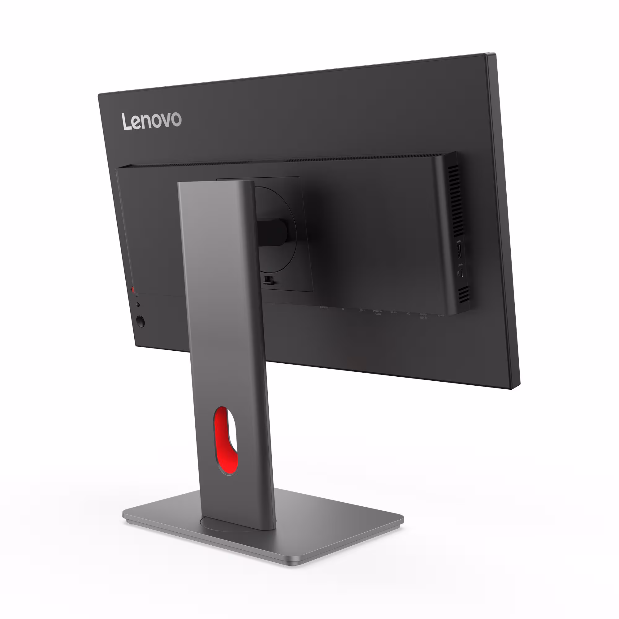 Monitor Lenovo ThinkVision P24QD-40/23.8 (64B1GAR1EU) — Samsung, Bakı (5)