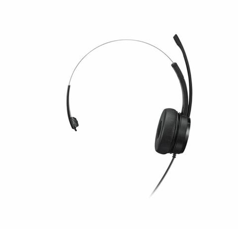 Lenovo 100 Mono USB Headset — Bakı