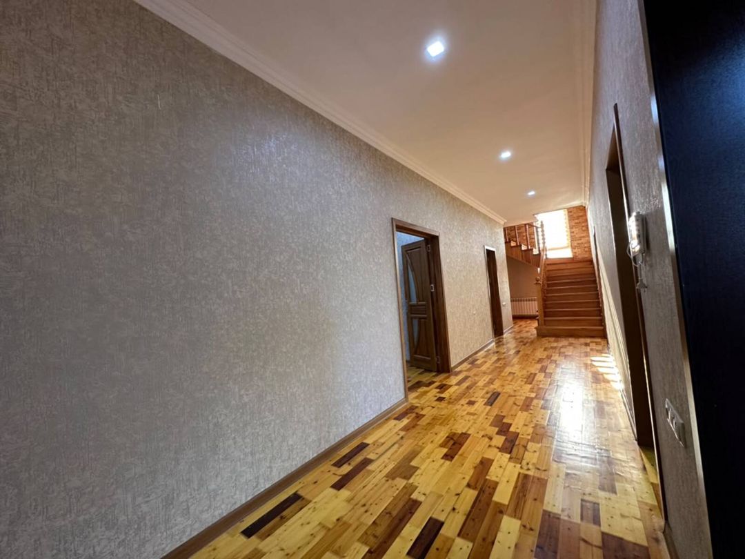 Satılır 5 otaqlı həyət evi/bağ evi 257 m² — Ev, villa, Bakı (11)