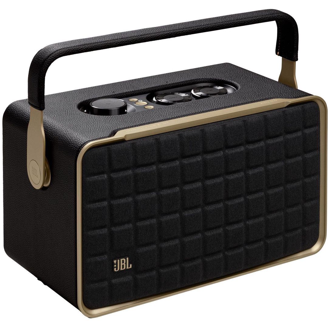 JBL Authentics 300 Portable Smart Home Speaker — Simsiz dinamiklər, Bakı (5)