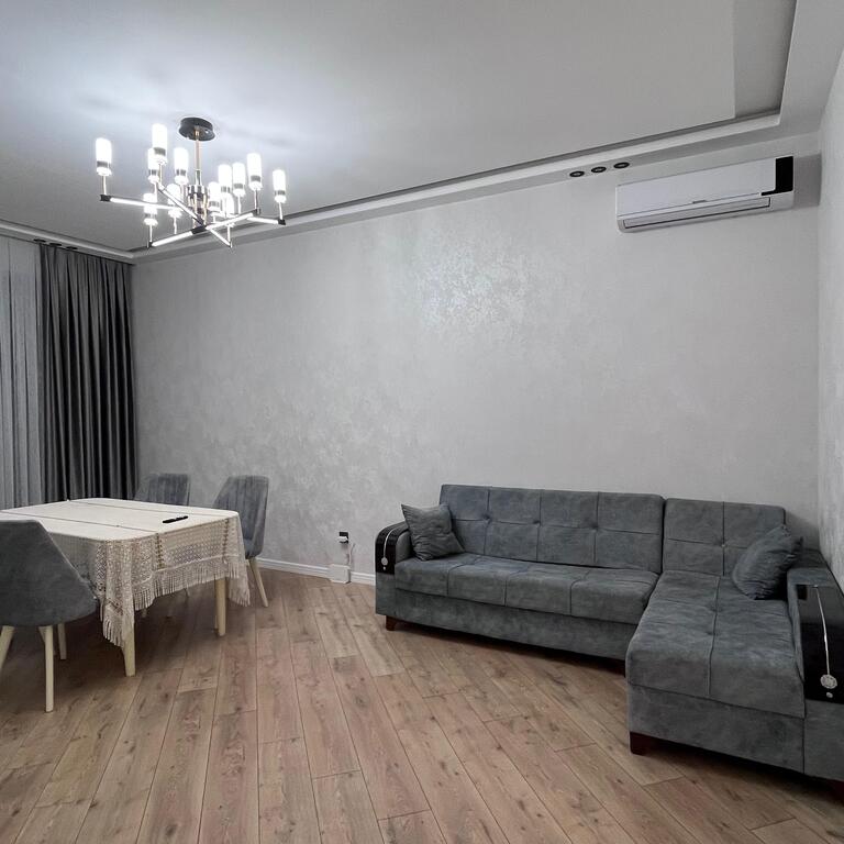 İcarəyə verilir 3 otaqlı həyət evi/bağ evi 120 m² — Ev, villa, Bakı (7)