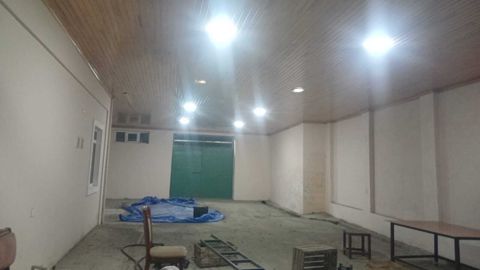 İcarəyə verilir 3 otaqlı həyət evi/bağ evi 100 m² — Quba