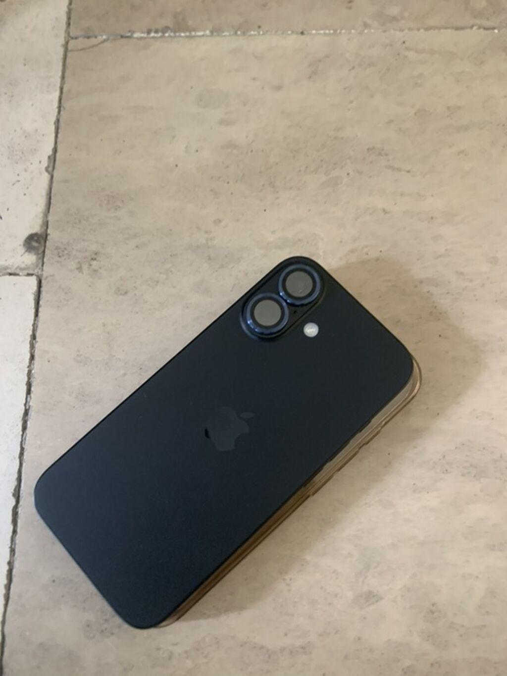 IPhone 16, 256 GB, Qara, Simsiz şarj — Apple iPhone, Digah (2)