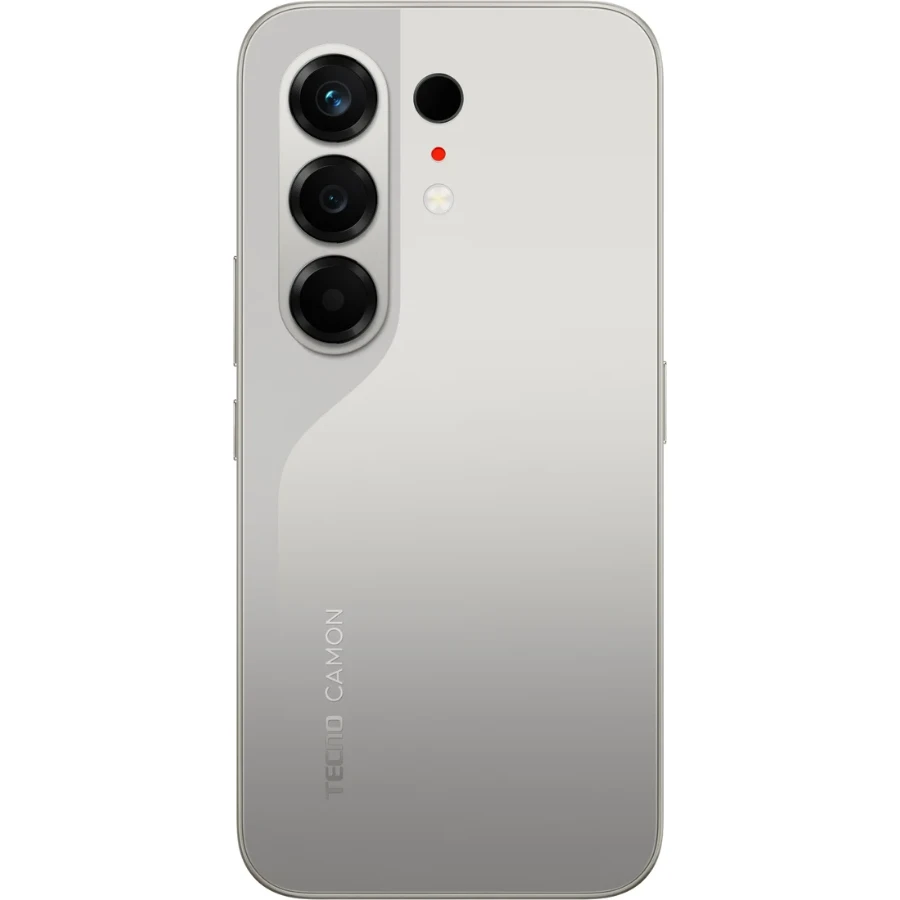 Tecno Camon 50 8GB/256GB Titanium — Telefonlar və qadjetlər, Bakı (4)