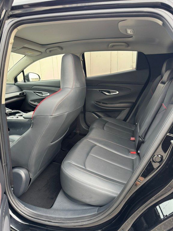Changan Uni-T, 1.5 L, 2023 il, 56 000 km 77-ZB-122 — Avtomobillər, Bakı (7)