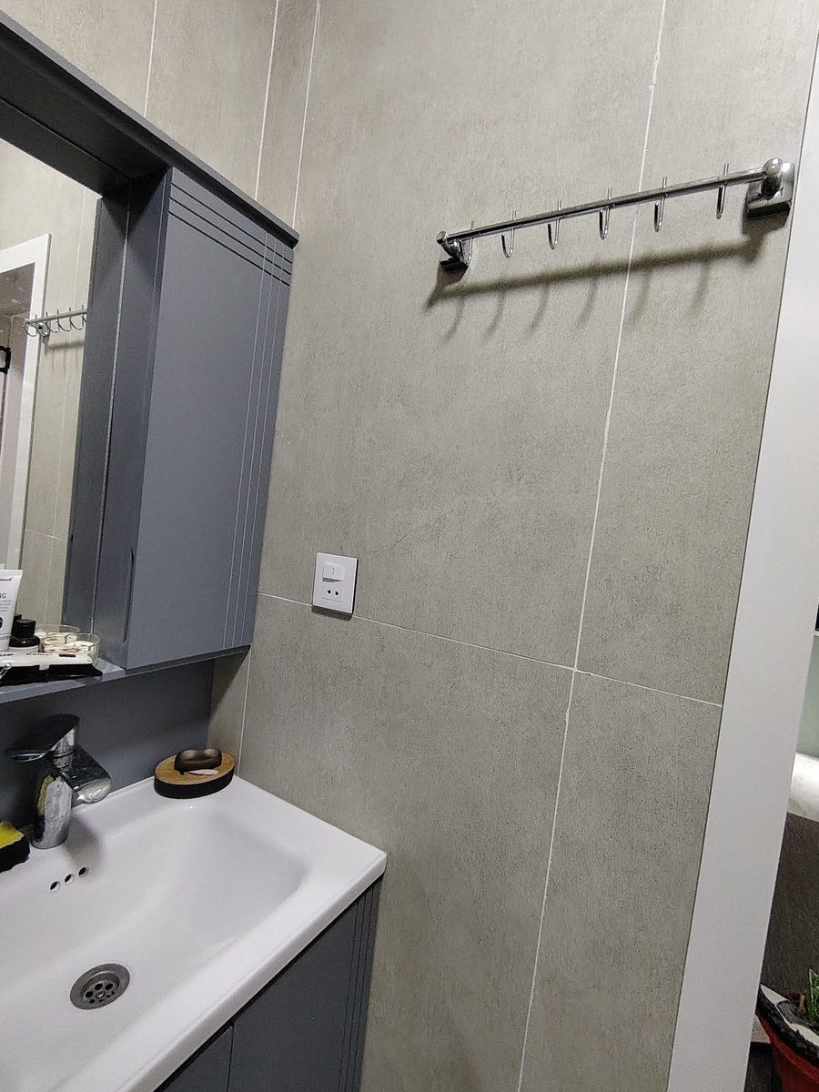 Satılır 3 otaqlı həyət evi/bağ evi 62 m² — Ev, villa, Bakı (11)