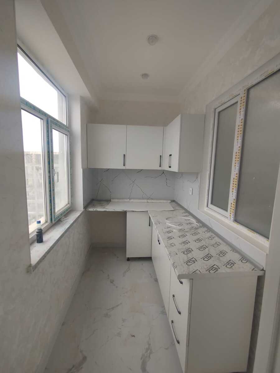 Satılır 2 otaqlı yeni tikili 44 m² — Mənzil, Bakı (5)