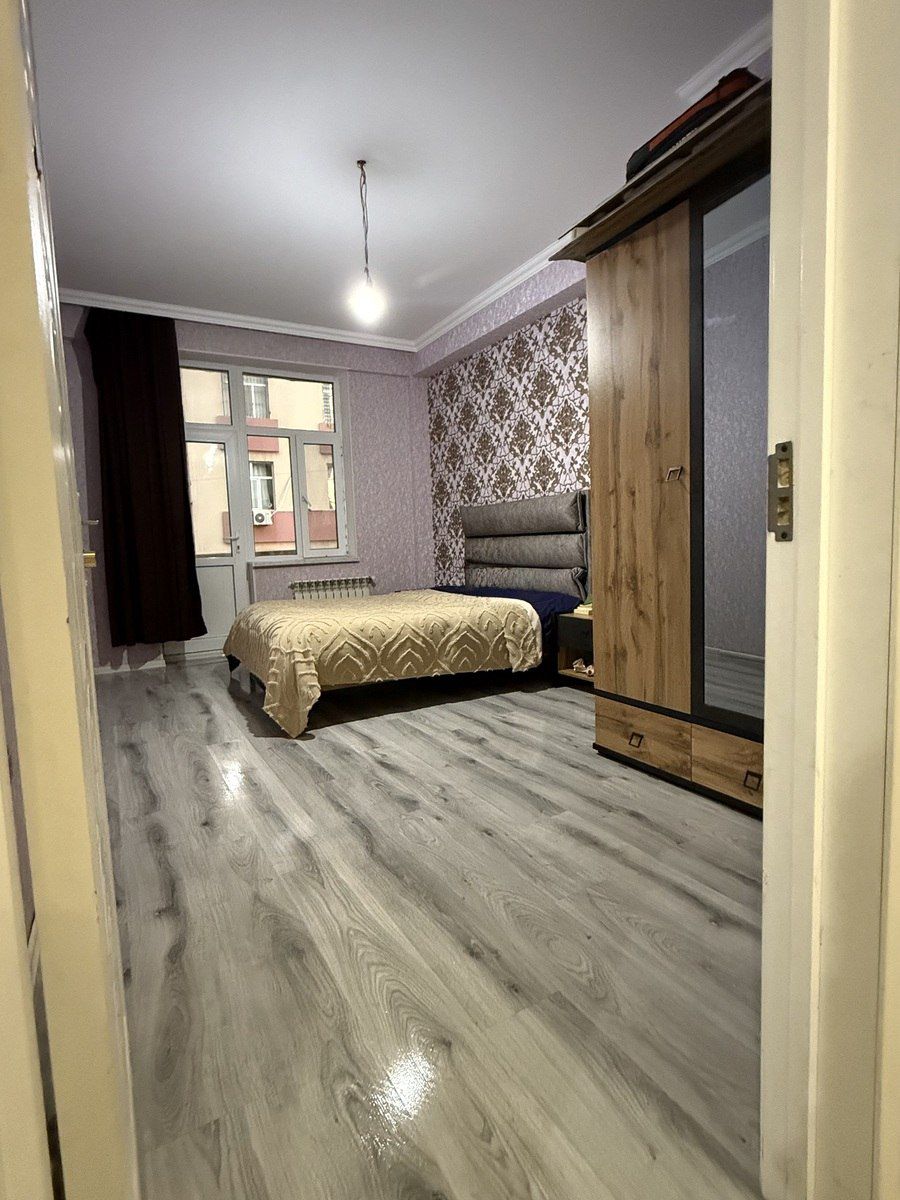 Satılır 2 otaqlı yeni tikili 62 m² — Mənzil, Bakı (4)