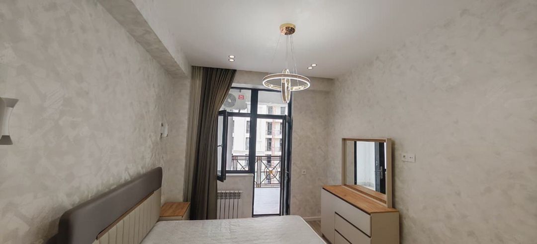İcarəyə verilir 3 otaqlı yeni tikili 94 m² — Mənzil, Bakı (11)