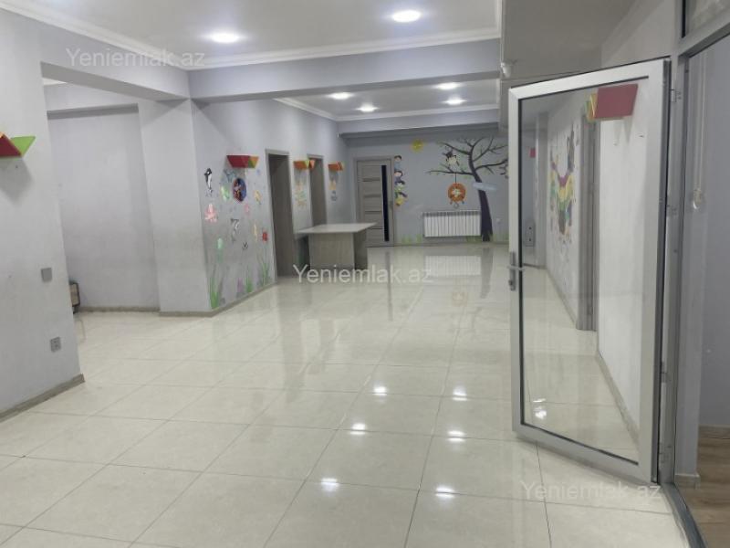 Kirayə 5 otaqlı Obyekt, 190 m², Nərimanov rayonu — Əmlak, Bakı (2)