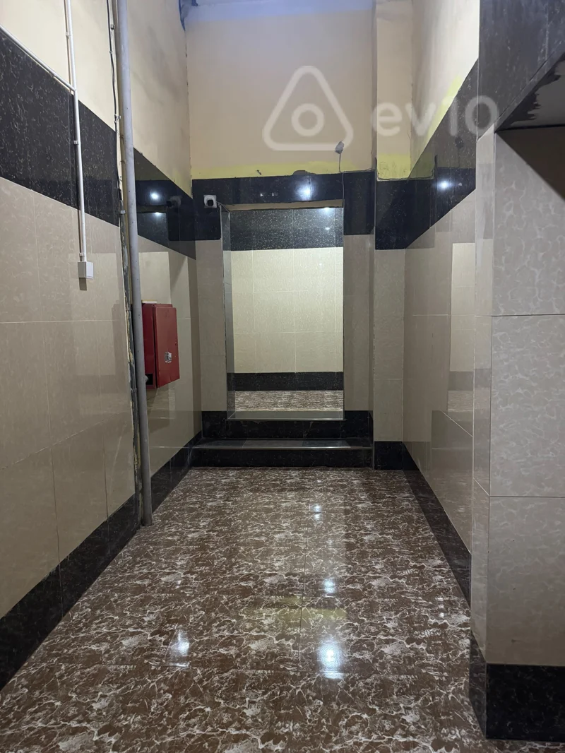 2 otaqlı mənzil, 50 m², Nəcəfqulu Rəfiyev küçəsi, ev 14, m.258 — Mənzil, Bakı (2)