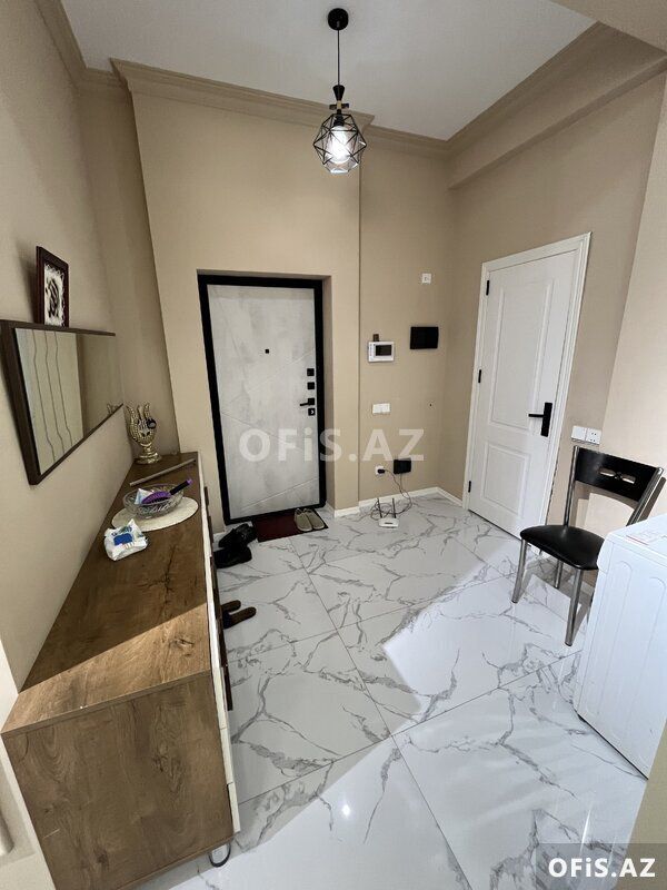 Yeni tikili Satılır Səbail r., İçəri Şəhər m., 3 otaq, 94 m² — Mənzil, Bakı (4)