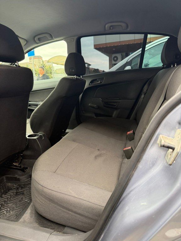 Opel Astra, 1.4 L, 2009 il, 249 500 km — Avtomobillər, Sumqayıt (6)