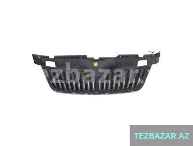 Skoda Fabia Abilsovkasi — Bakı
