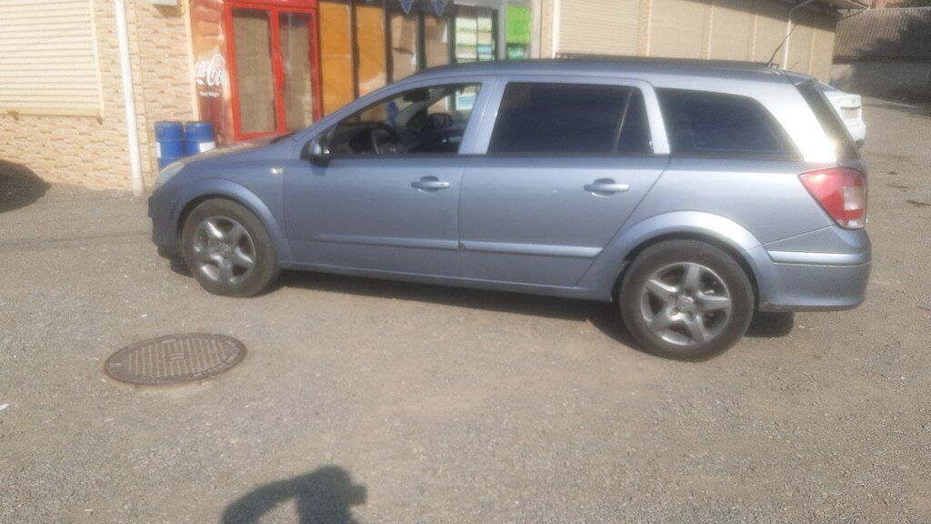 Opel Astra, 1.3 L, 2007 il, 260 000 km 77-DX-804 — Avtomobillər, Lənkəran (3)