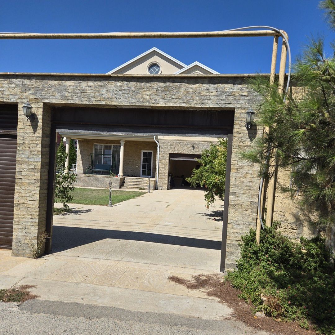 Satılır 6 otaqlı həyət evi/bağ evi 210 m² — Ev, villa, Bakı (2)