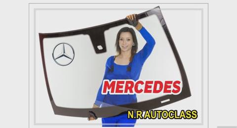Avtomobil şüşəsi Mercedes modelləri üçün — 100 ₼ · Bakı · Kuzov hissələri Avtomobil şüşəsi Mercedes modelləri üçün — Bakı