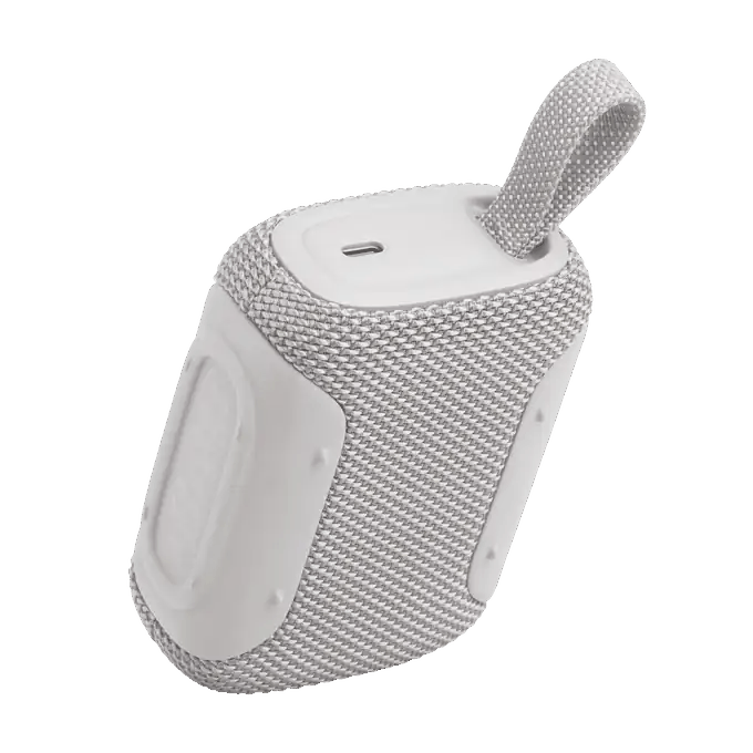 JBL Go 5 White — Simsiz dinamiklər, Bakı (3)