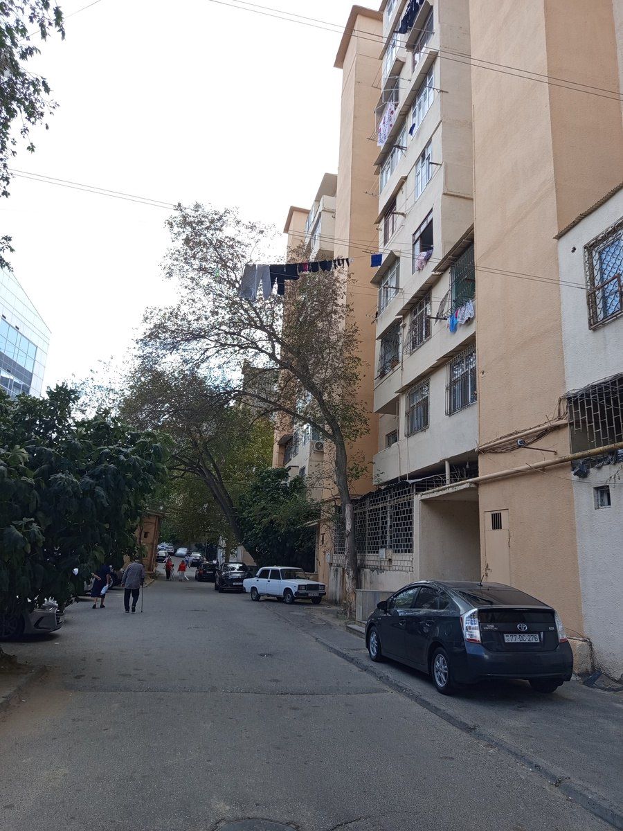 Satılır 2 otaqlı köhnə tikili 52 m² — Mənzil, Bakı (2)