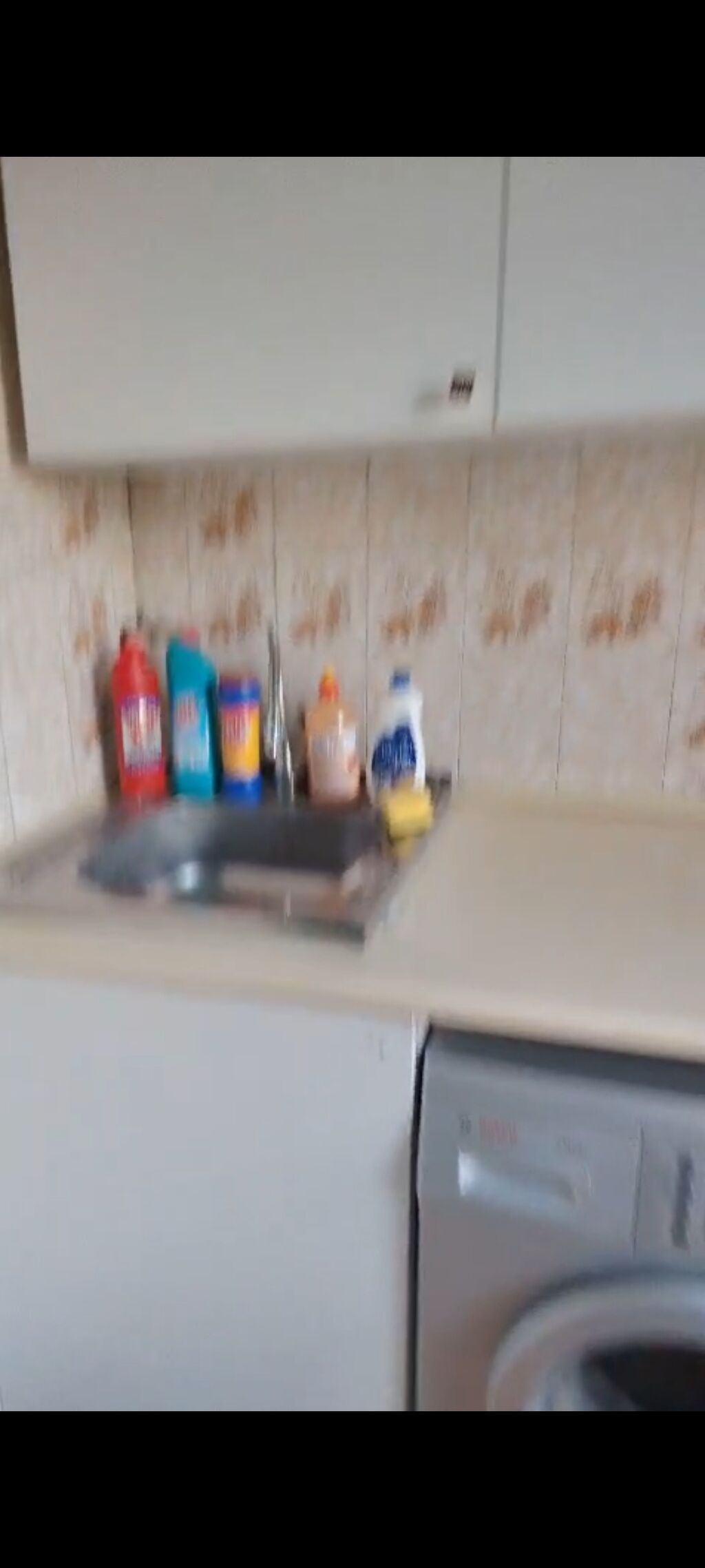 Kiraye ev_bineqedide pasiyolka kirovda 4/3 mertebesinde 2 otaqli ev — Mənzil, Bakı (6)