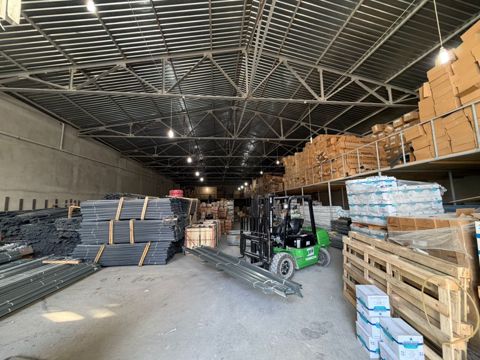 İcarəyə verilir obyekt 1400 m² — Bakı