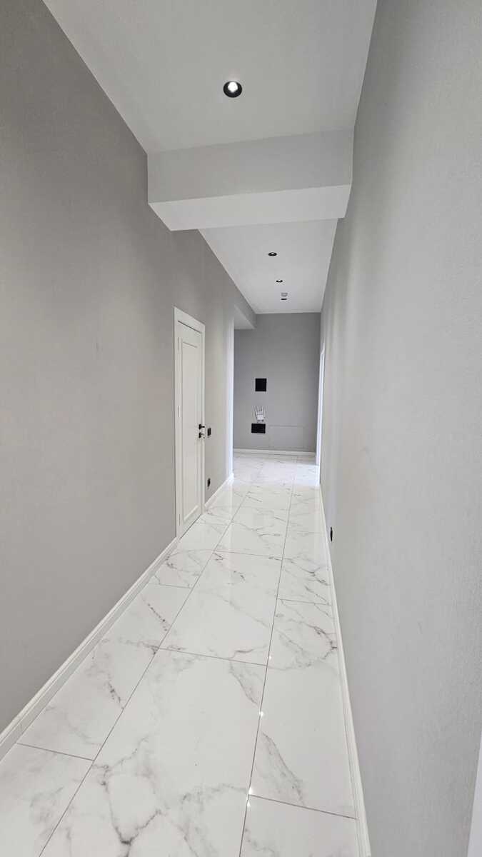 Satılır 3 otaqlı yeni tikili 136 m² — Mənzil, Bakı (10)