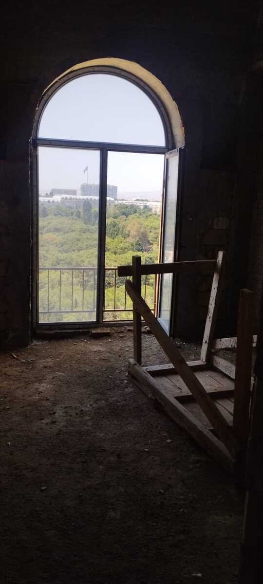 Satılır 1 otaqlı yeni tikili 37 m² — Mənzil, Sumqayıt (7)