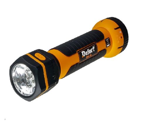 Fənər Defort DDL-36 — Bakı