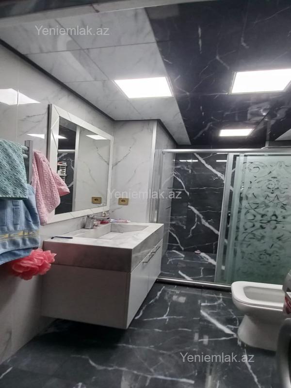 Satılır 3 otaqlı Bina evi menzil (Yeni tikili), 97 m², Xırdalan ş — Mənzil (3)