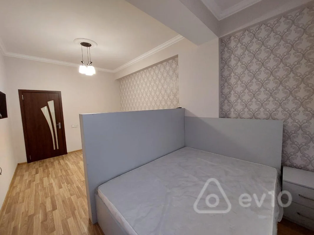 1 otaqlı mənzil, 50 m², Həsənbəy zərdabi — kirayə — Mənzil, Bakı (6)