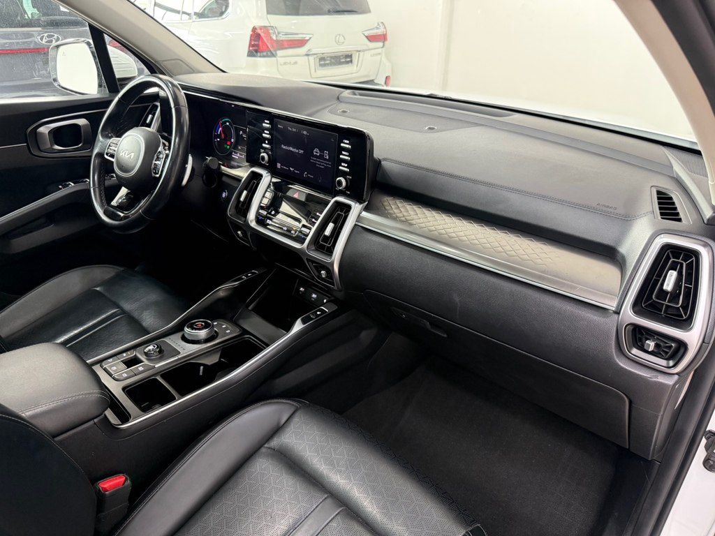 Kia Sorento, 1.6 L, 1.49 kWh, 2021 il, 186 000 km — Avtomobillər, Bakı (11)
