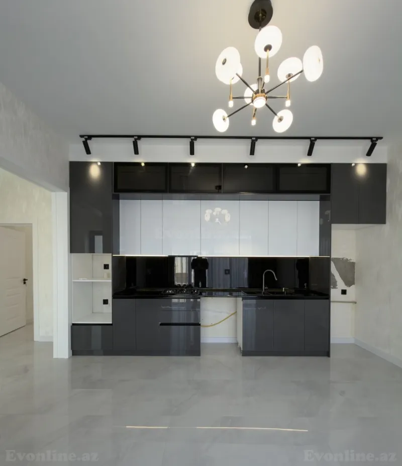 Satılır 4 otaqlı Həyət evi 180 m² Bakı, Xəzər r., Şüvəlan — Ev, villa, Bakı (8)