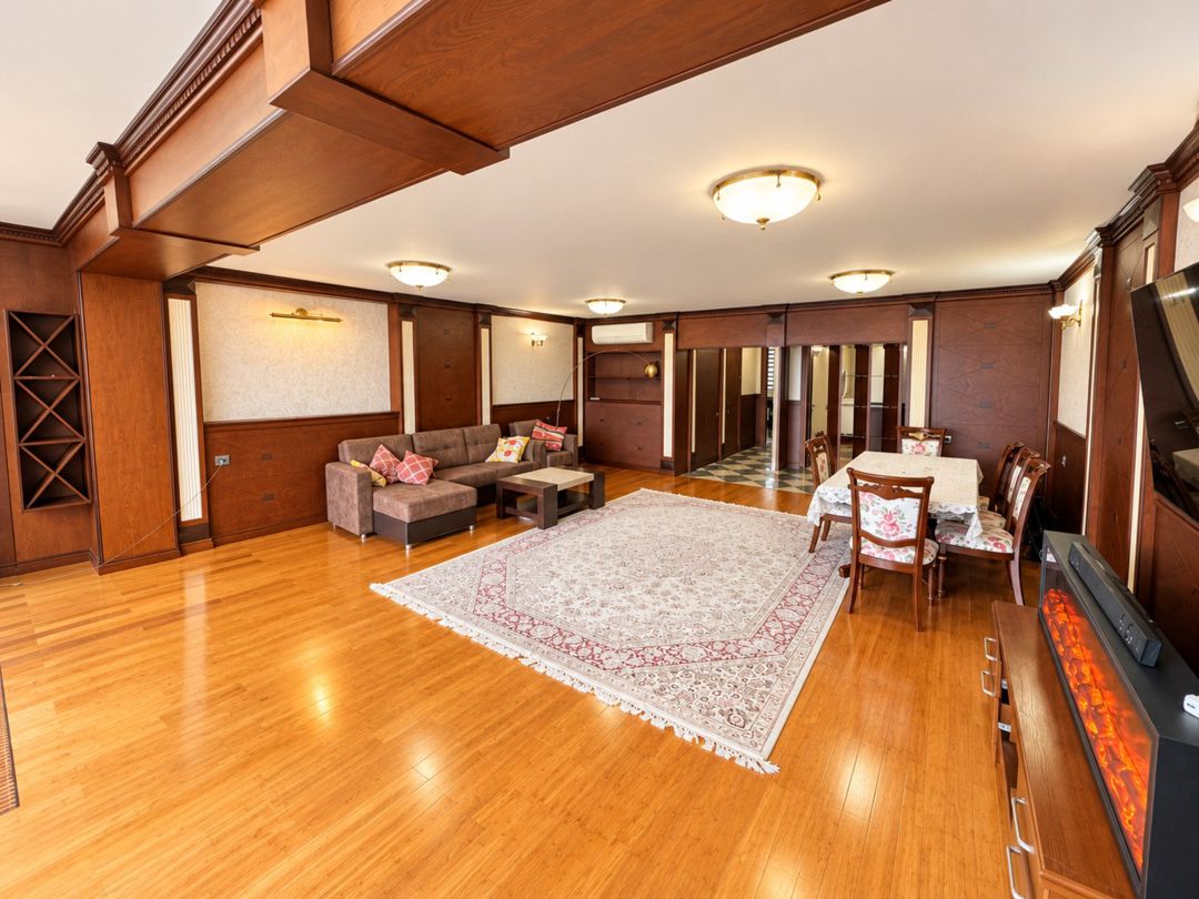 İcarəyə verilir 2 otaqlı yeni tikili 100 m² — Mənzil, Bakı (3)