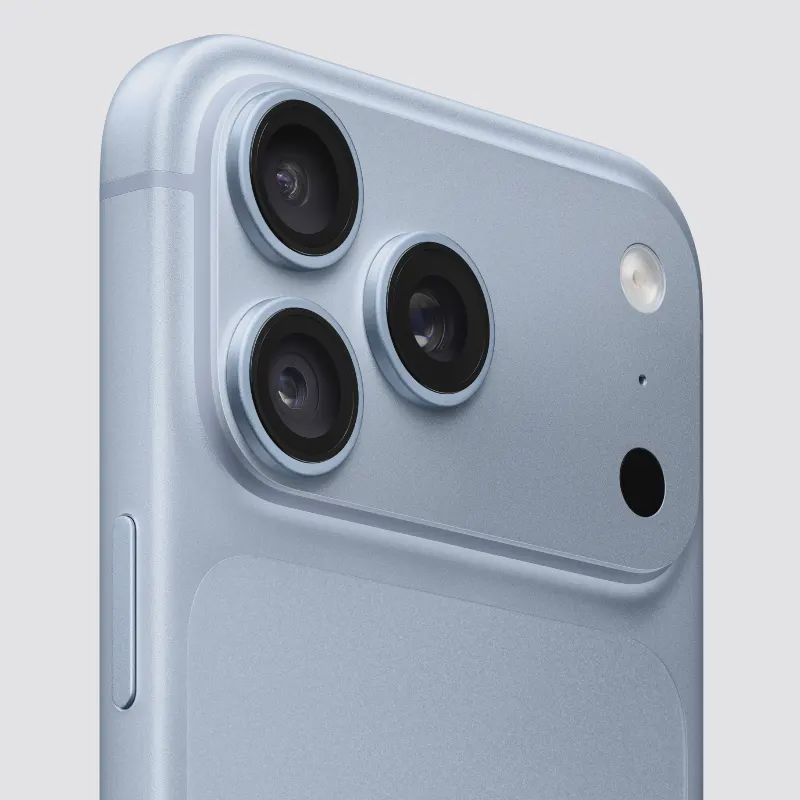 Apple iPhone 18 Pro Max 512GB Glacier — Telefonlar və qadjetlər, Bakı (3)