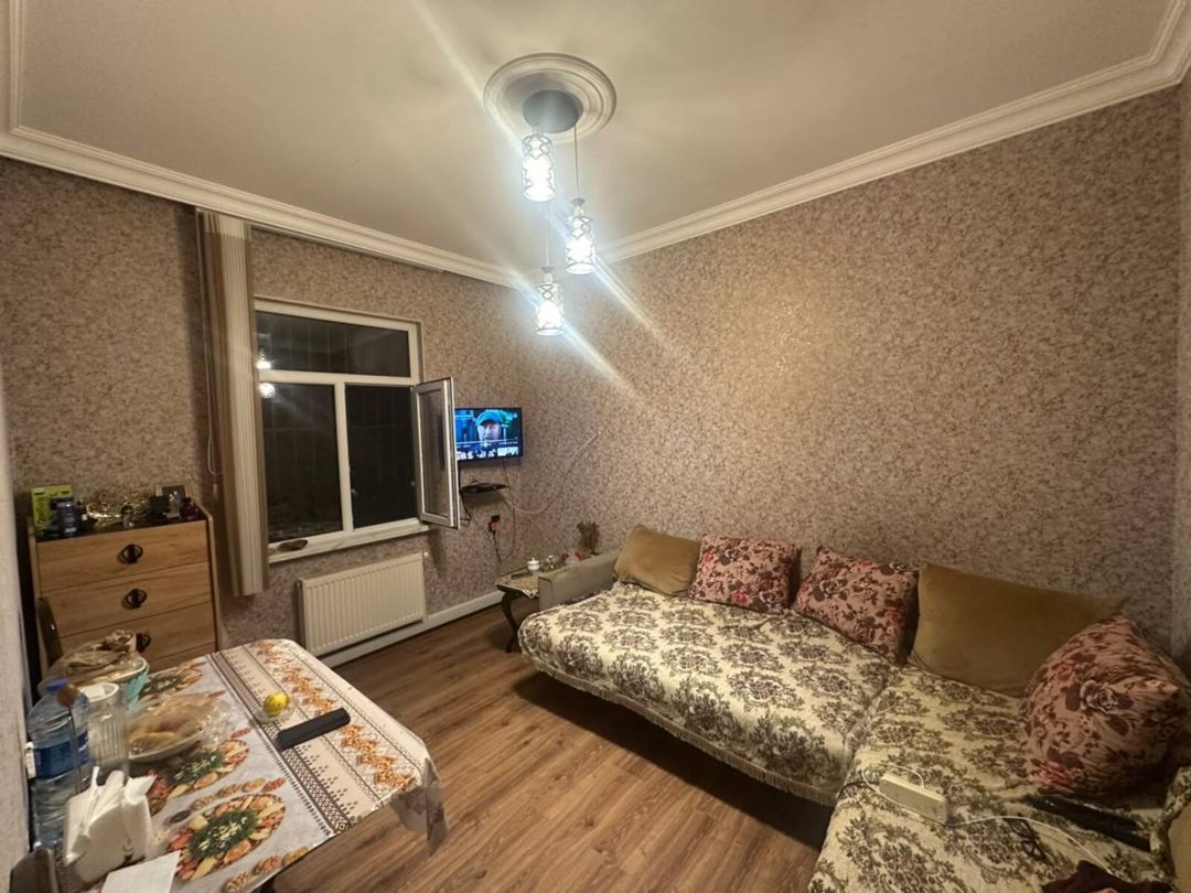 Satılır 3 otaqlı həyət evi/bağ evi 60 m² — Ev, villa, Xırdalan (2)