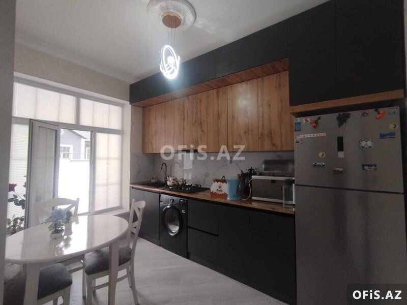Həyət evləri Satılır Sabunçu r., Maştağa q., 3 otaq, 70 m² — Ev, villa, Bakı (3)