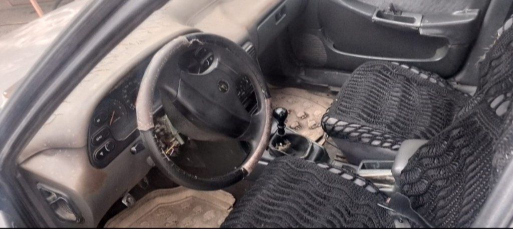 Daewoo Espero, 2.0 L, 1997 il, 245 763 km 10-EU-220 — Avtomobillər, Quba (3)