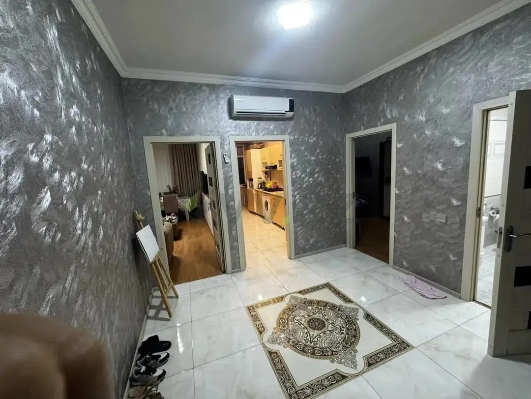 2 otaqlı mənzil Yeni tikili Satılır, Xırdalan — Xırdalan