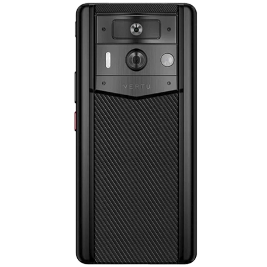 Vertu Metavertu 2 Basic Carbon Texture (M2-JC-TX-001-HW) — Smartfonlar, Bakı (2)