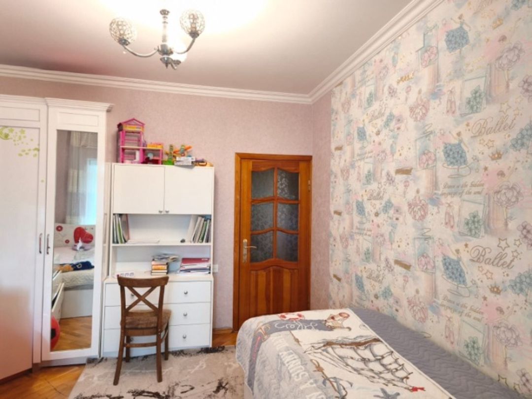 Satılır 3 otaqlı köhnə tikili 80 m² — Mənzil, Bakı (7)