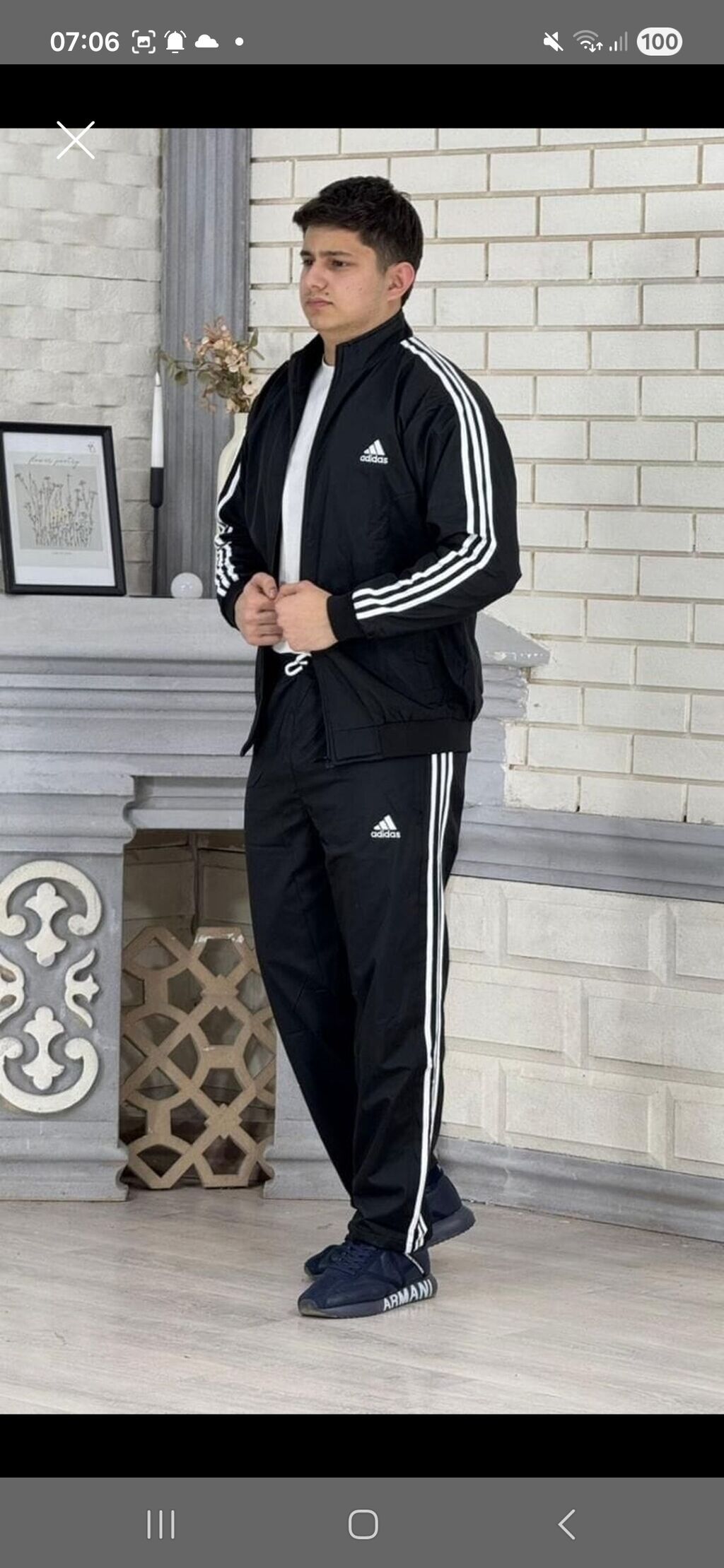 Yeni sport dest ölçü 38 40 42 44 Topdan satış var. Çatdırlma var — İdman geyimi, Digah