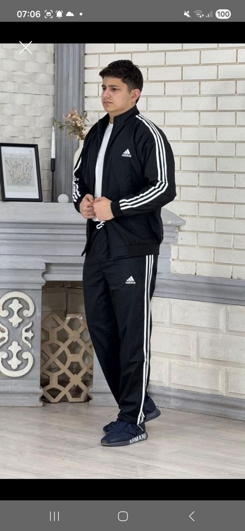 Yeni sport dest ölçü 38 40 42 44 Topdan satış var. Çatdırlma var — Digah