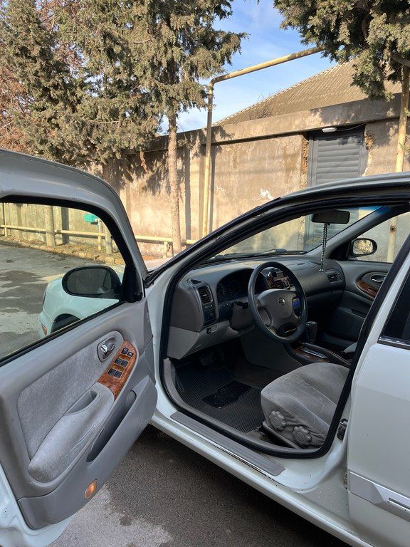 Nissan Maxima, 3.0 L, 2003 il, 501 000 km — Avtomobillər, Bakı (5)