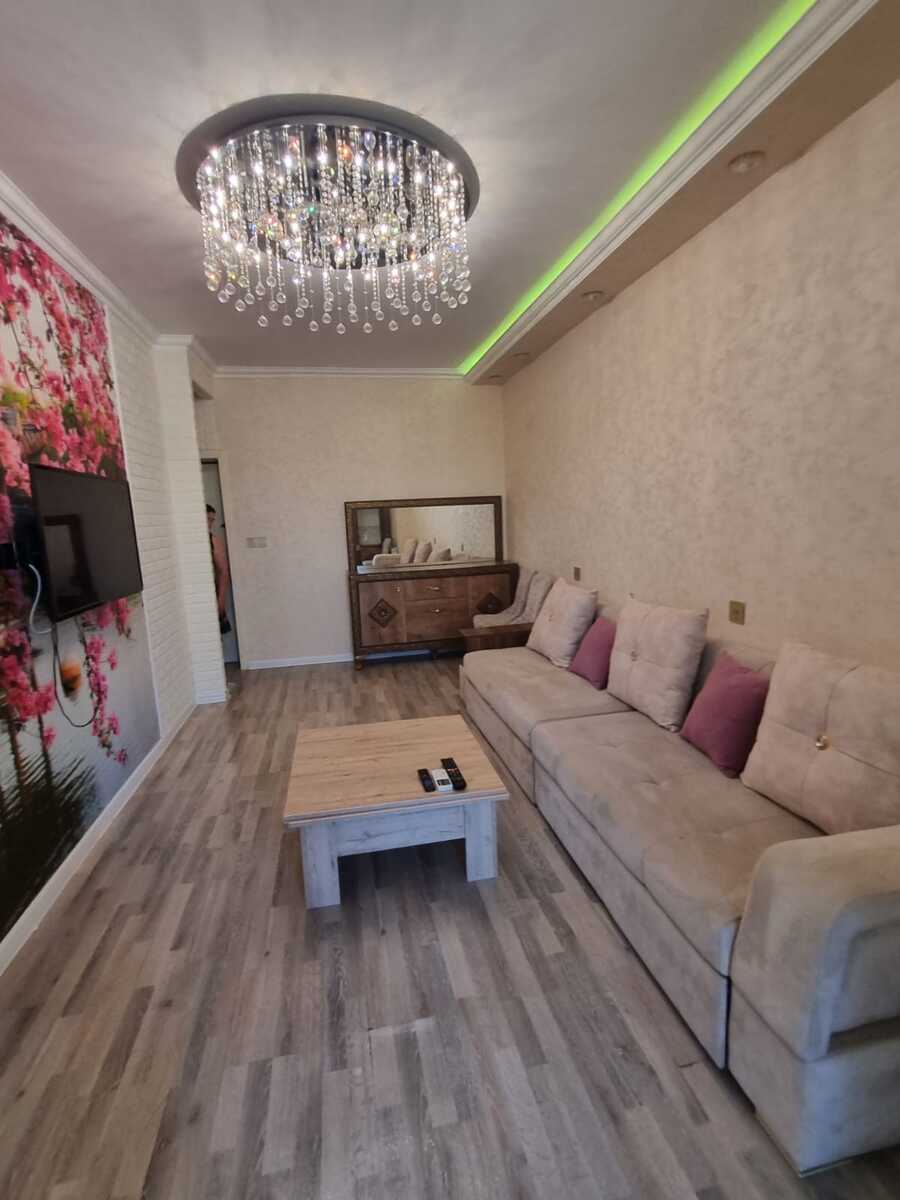 Satılır 2 otaqlı yeni tikili 55 m² — Mənzil, Xırdalan (11)